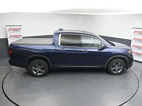Used 2022 Honda Ridgeline RTL-E image 31
