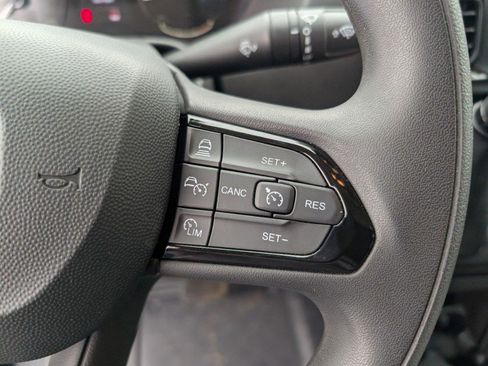 New 2024 RAM ProMaster 3500 w/ Safety Group image 15