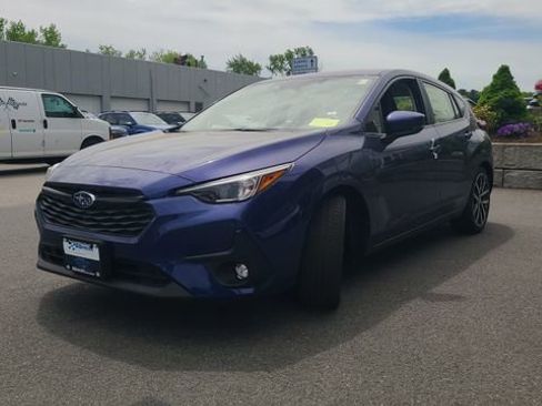 New 2026 Subaru Impreza 2.0i Sport AWD/4WD image 3