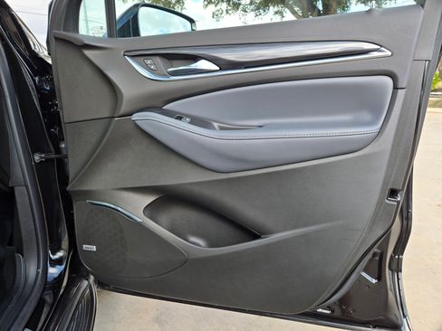 Certified 2023 Buick Enclave Premium w/ LPO, Touring Package image 30