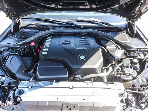 Certified 2023 BMW 330i Sedan w/ Premium Package RWD image 27