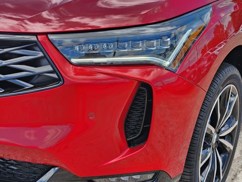 New 2026 Acura RDX A-Spec AWD/4WD image 6