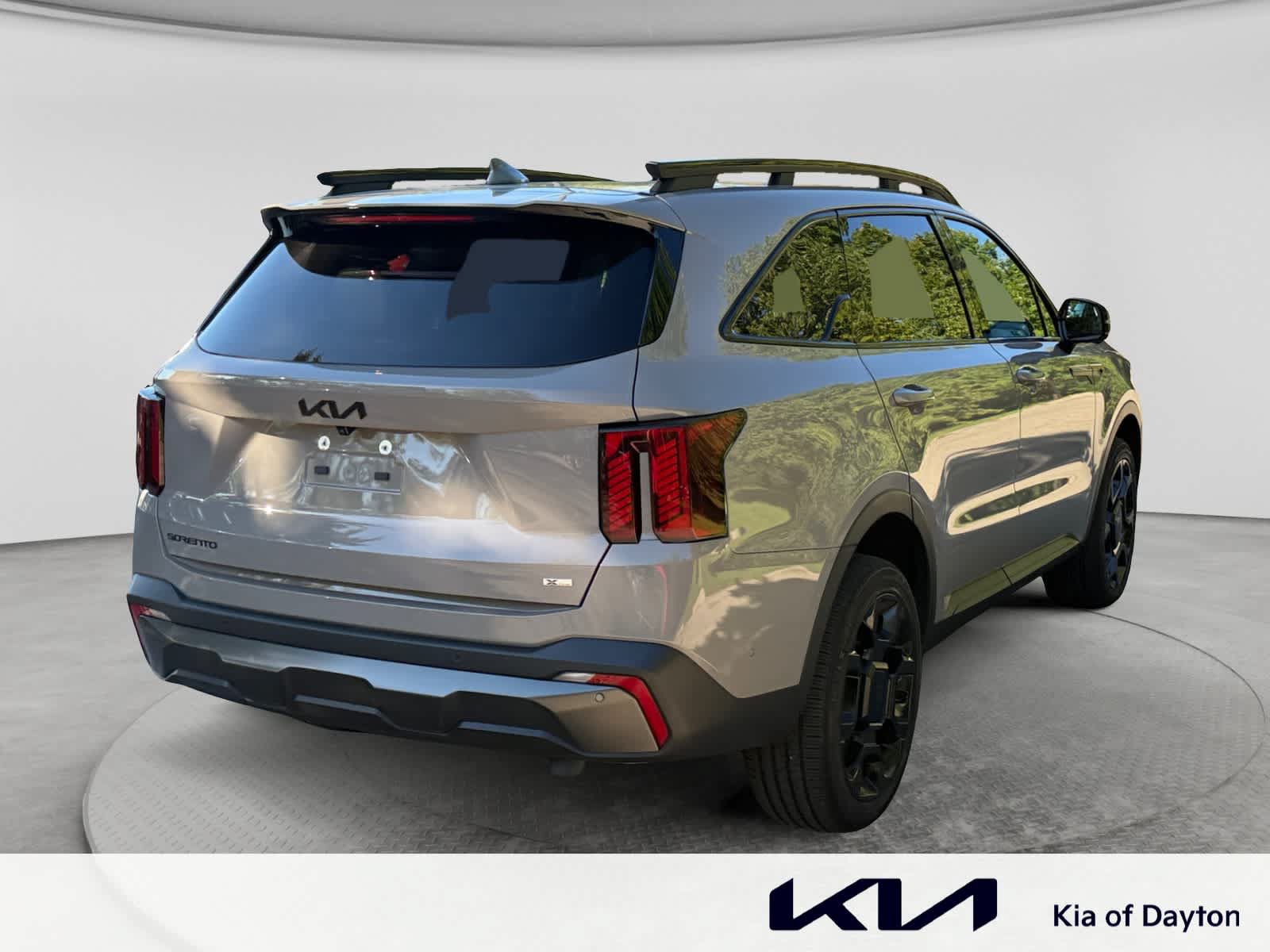 Used 2025 Kia Sorento SX AWD/4WD image 5