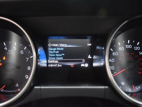 Used 2020 Ford Mustang Shelby GT350 w/ Technology Package image 47