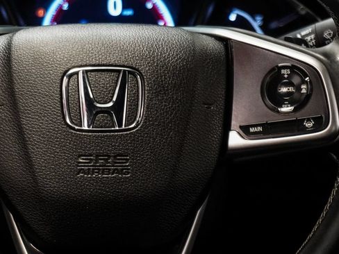 Used 2019 Honda Civic Sport image 15