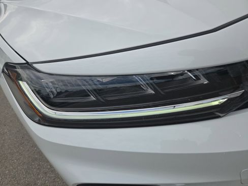 New 2026 Volkswagen Jetta SEL FWD image 5