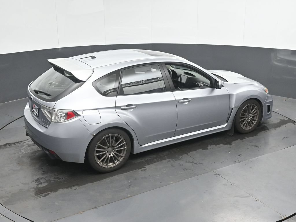 Used 2014 Subaru Impreza WRX Premium AWD/4WD image 28