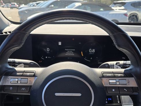 Used 2024 Hyundai Kona SEL w/ Convenience Package image 23