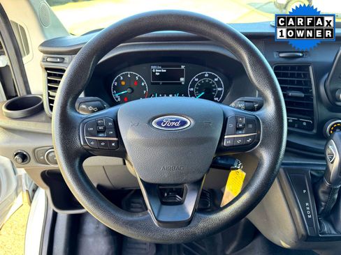 Used 2020 Ford Transit 250 Low Roof w/ Load Area Protection Package image 24