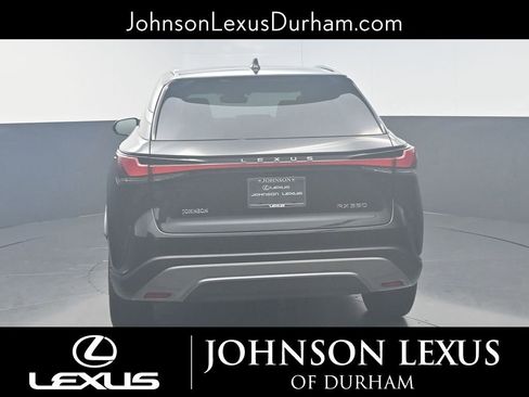 New 2026 Lexus RX 350 Premium image 8
