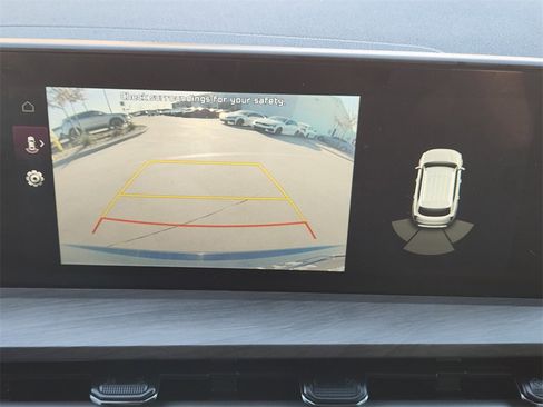 Certified 2023 Kia Telluride EX X-Line image 18