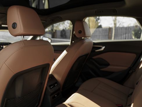 Certified 2025 Audi A5 2.0T Premium w/ Convenience Package image 26