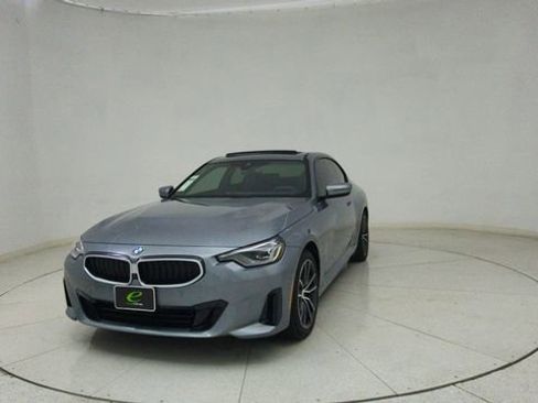 Used 2025 BMW 230i xDrive Coupe image 62