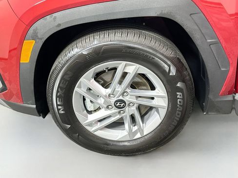 Certified 2026 Hyundai Tucson SE FWD image 29