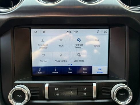 Used 2023 Ford Mustang Mach 1 image 22