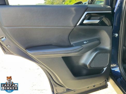 Used 2024 Mitsubishi Outlander SE image 36