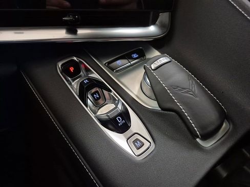 Certified 2023 Chevrolet Corvette 2LT w/ Z51 Performance Package image 16