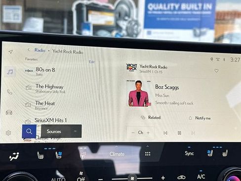 New 2026 Lexus NX 450h+ F Sport image 15