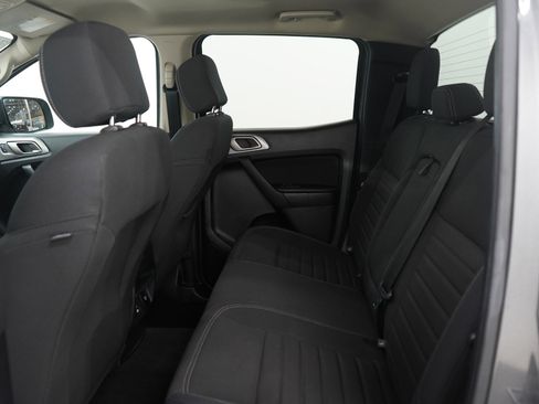 Used 2020 Ford Ranger XLT w/ Equipment Group 301A Mid image 18