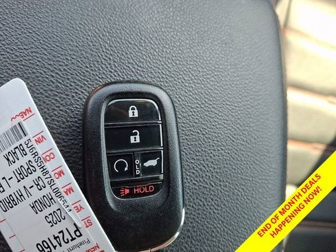 Used 2025 Honda CR-V Sport-L image 21