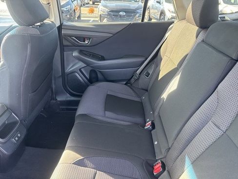 Used 2020 Subaru Outback Premium image 15