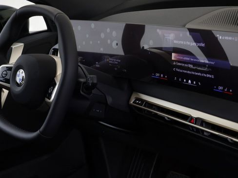 New 2026 BMW iX xDrive45 image 23