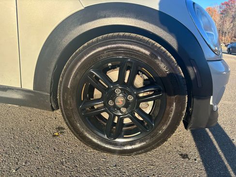 Used 2015 MINI Cooper Roadster S image 7