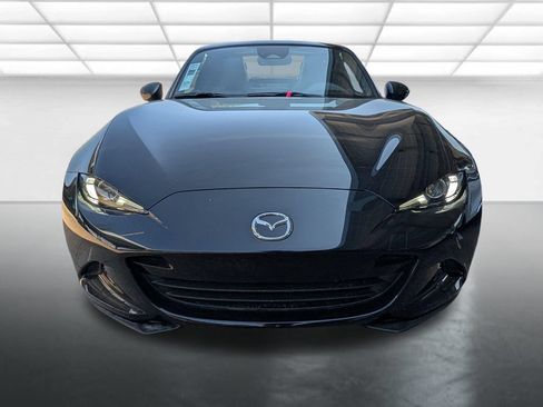New 2026 MAZDA MX-5 Miata RF Grand Touring RWD image 22
