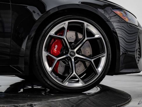 Used 2024 Audi RS 6 performance AWD/4WD image 99