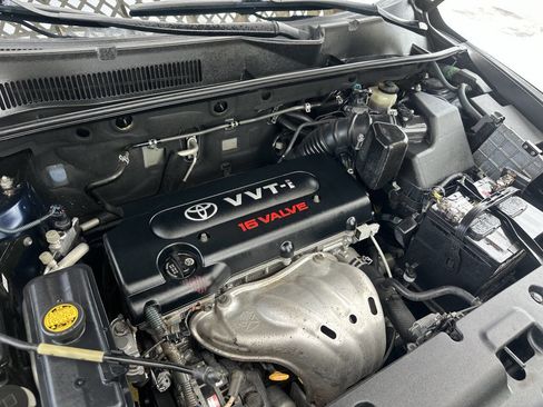 Used 2007 Toyota RAV4 2WD image 21