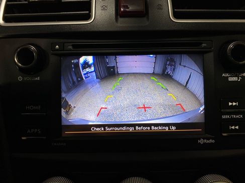 Used 2015 Subaru Impreza 2.0i w/ Popular Package #1 AWD/4WD image 14