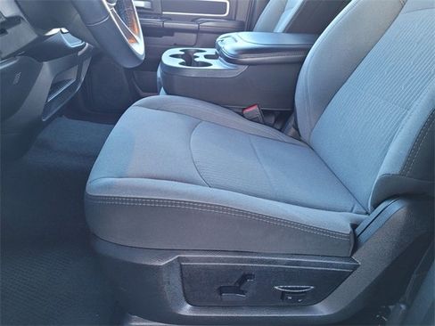 Certified 2024 RAM 2500 Big Horn image 17