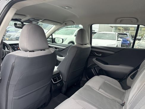 Used 2024 Subaru Outback Premium image 16