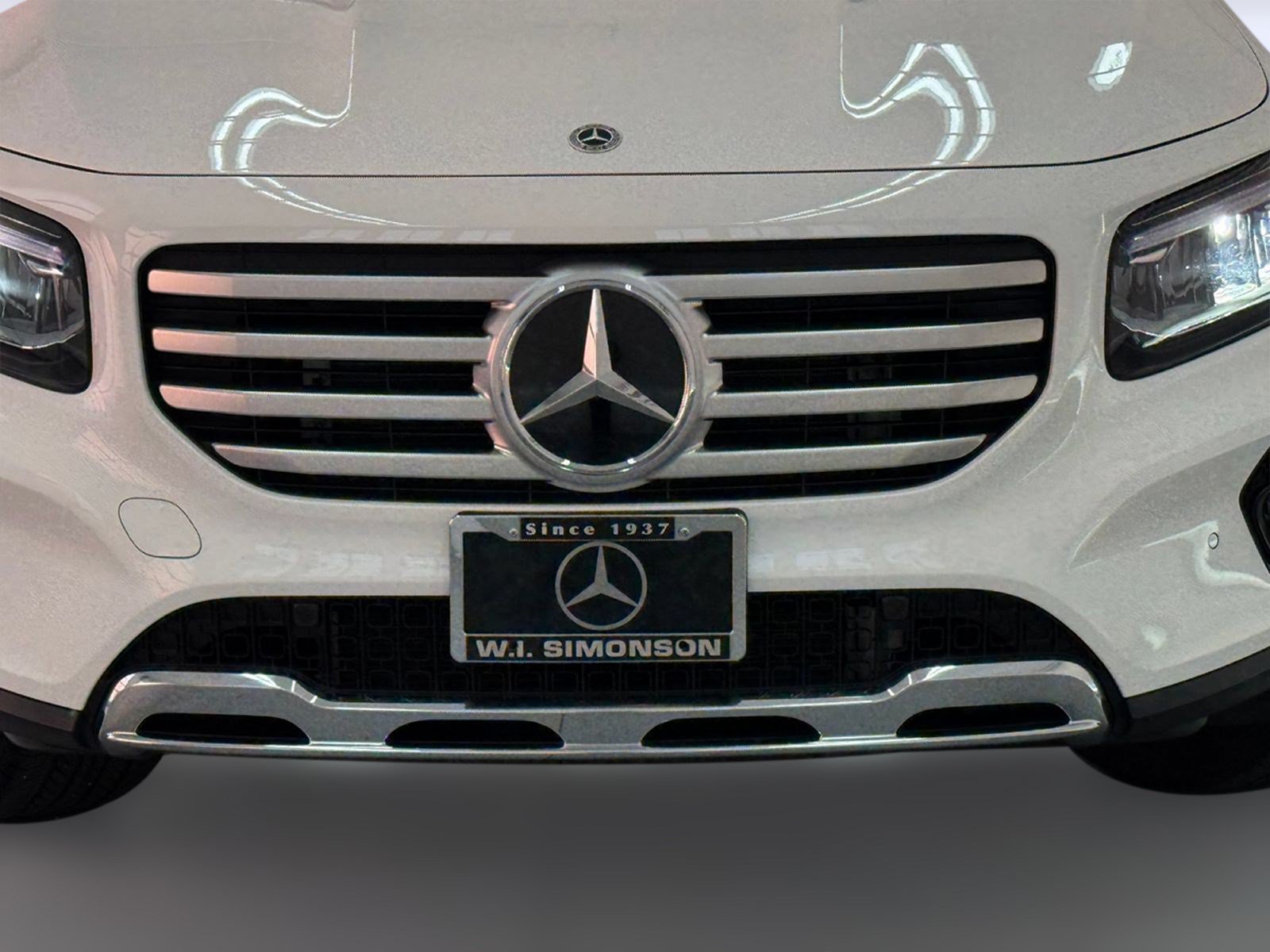 Used 2026 Mercedes-Benz GLB 250 image 25