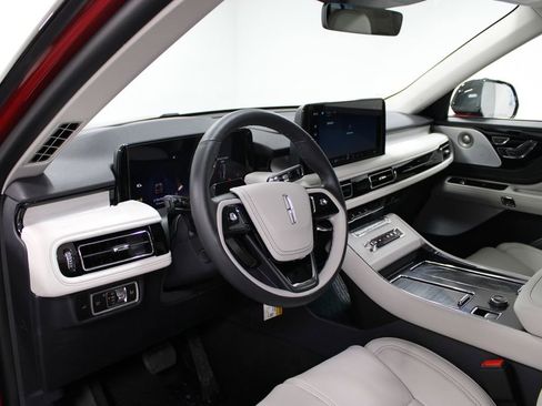 New 2026 Lincoln Aviator Reserve image 22