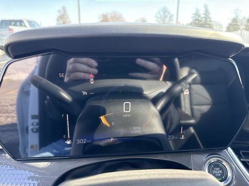 New 2026 Chevrolet Trax ACTIV image 10