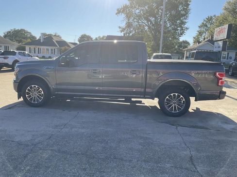 Used 2019 Ford F150 XLT w/ Equipment Group 302A Luxury image 6
