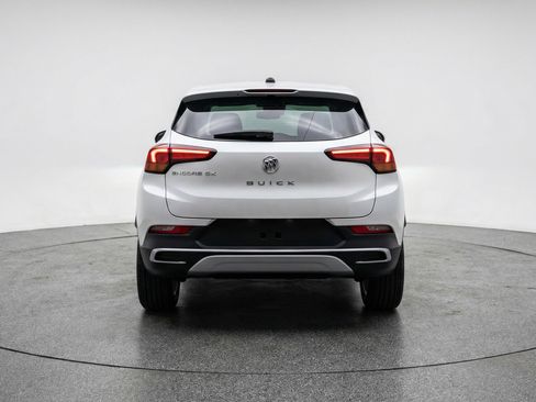 Used 2025 Buick Encore GX Preferred image 7