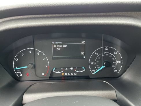 Used 2020 Ford Transit 350 XL RWD image 4