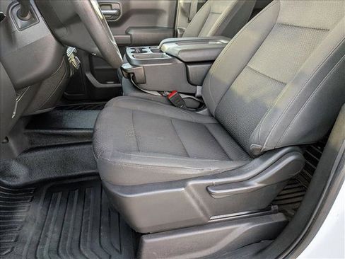 Used 2023 Chevrolet Silverado 1500 W/T w/ Trailering Package image 15