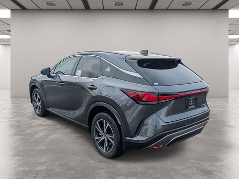 New 2026 Lexus RX 350 Premium image 4