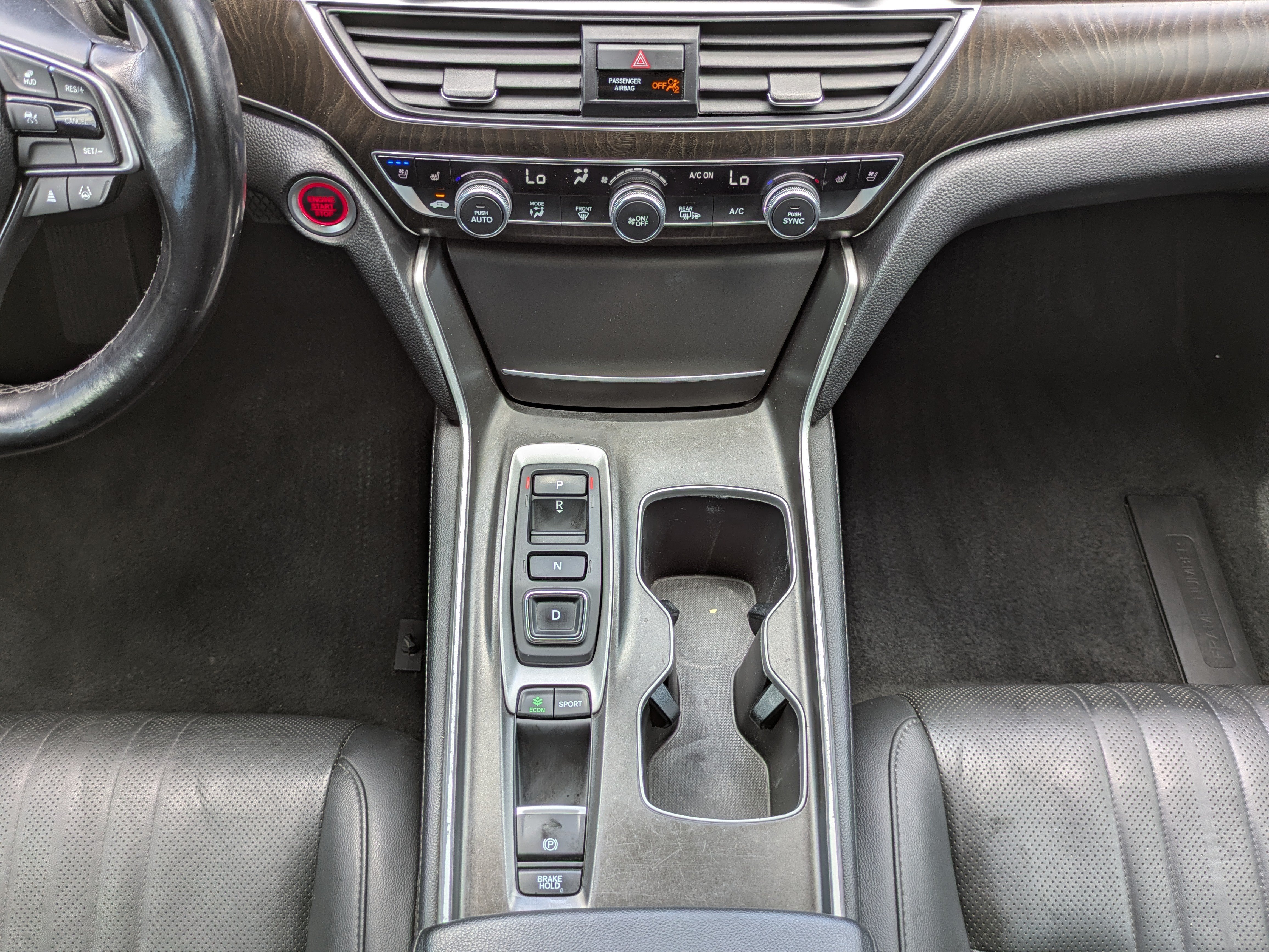 Used 2021 Honda Accord Touring image 18