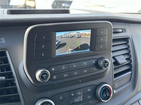 New 2025 Ford Transit 250 148 Medium Roof w/ Load Area Protection Package image 14