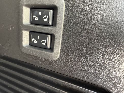 Used 2019 Nissan Armada SL w/ Cargo Package AWD/4WD image 14