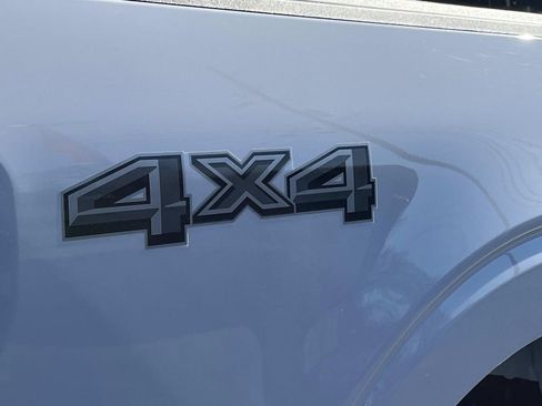 Used 2025 Ford F150 XLT w/ Equipment Group 302A MID image 10