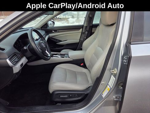 Used 2019 Honda Accord EX-L image 12