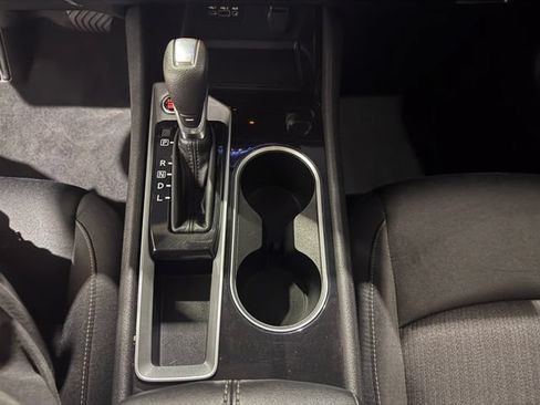 Used 2024 Nissan Altima 2.5 SV FWD image 15