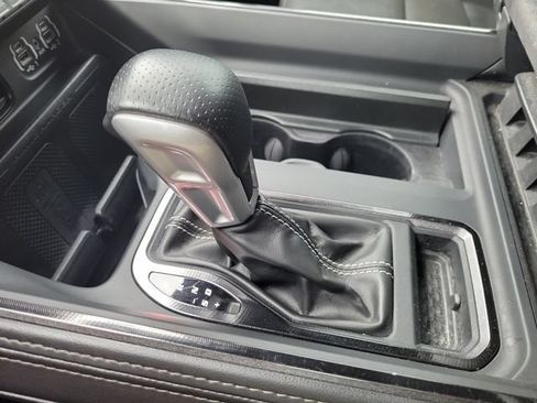 Used 2022 RAM 1500 TRX w/ TRX Level 2 Equipment Group AWD/4WD image 33