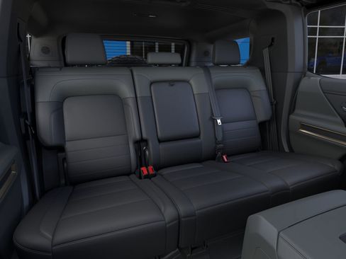 New 2025 GMC Hummer EV 2X w/ LPO, Dark Essentials Package image 18