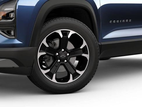 New 2026 Chevrolet Equinox LT w/ Safety and Technology Package AWD/4WD image 30